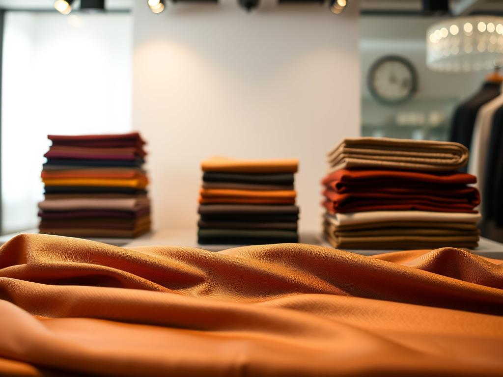 Men's Unstitched