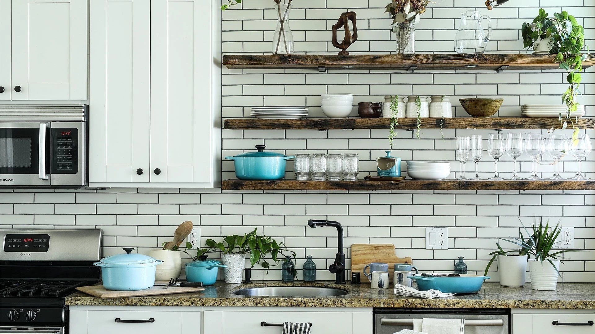 kitchen accessories