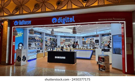 Electronic Accessories