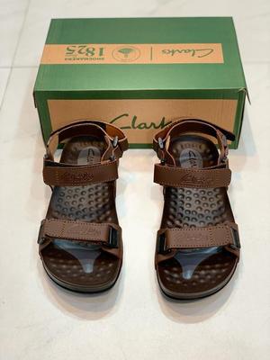 Men's Rexine Casual Sandals