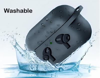 Airpods Case Grey